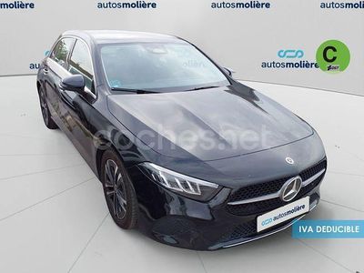 Mercedes A200