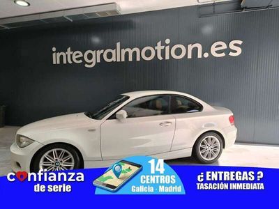 usado BMW 116 118d