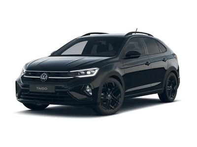 Nouvelle VW Taigo R-line 116 ch (85 kW) 2026 Noir SUV