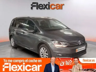Usado VW Touran