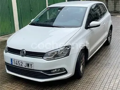 Usado VW Polo