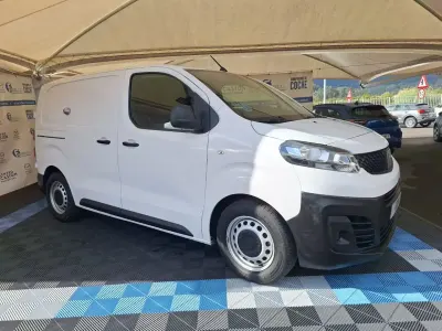 Używany Fiat Scudo