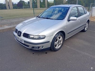 Seat Toledo