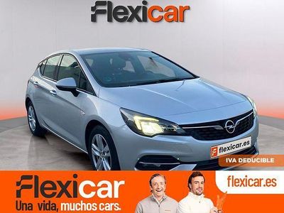 Gris / plata Usado 2020 Opel Astra GS Line Berlina | 11.490 € (Buen precio)