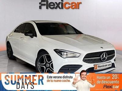 Mercedes CLA180