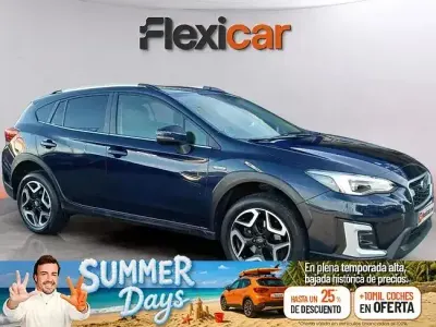 Usado Subaru XV