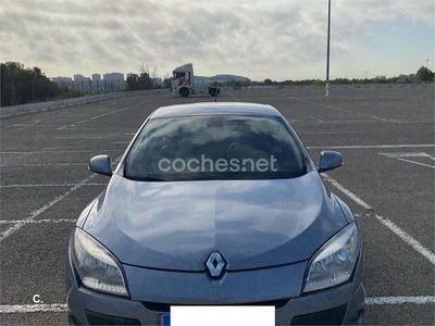 Renault Mégane III