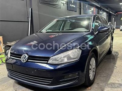 VW Golf VII