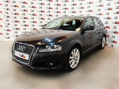 usado Audi A3 1.8 T 180 CV Ambition