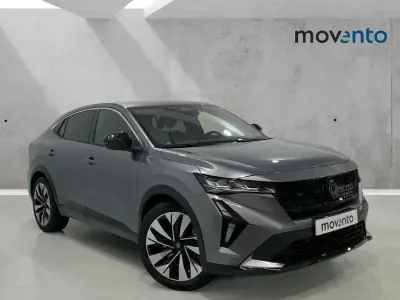 Nuevo Renault Rafale Techno 200 CV (147 kW) 2026 Gris SUV