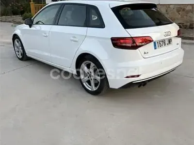 Usado Audi A3