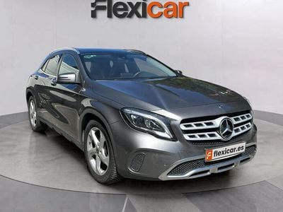 Mercedes GLA200