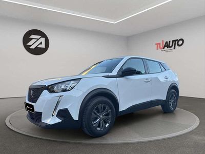 Usado Peugeot 2008 Active 110 CV (80 kW) 2022 SUV