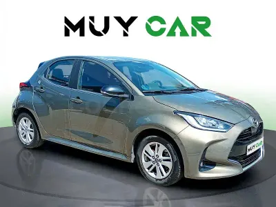 Usado Mazda 2