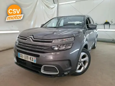 Usado Citroën C5 Aircross