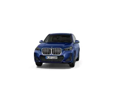 Usado BMW X1 Comfort Edition 163 CV (119 kW) 2023 Azul SUV
