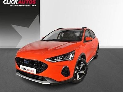 Usado Ford Focus Active 155 CV (114 kW) 2024 Blanco