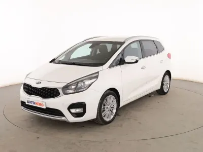Usado Kia Carens