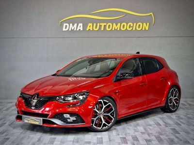 usado Renault Mégane IV 