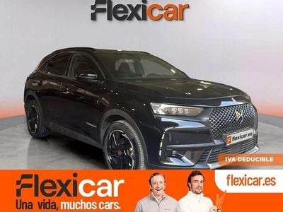 DS Automobiles DS7 Crossback