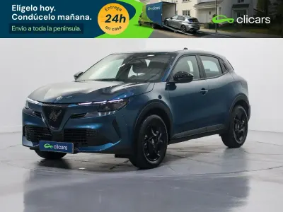 Usado Alfa Romeo GT Junior