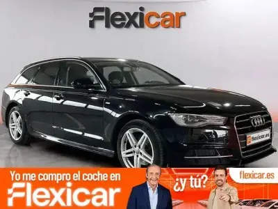 Usado Audi A6