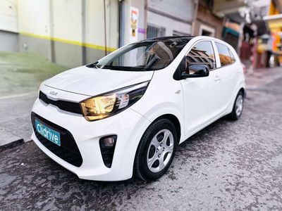 usado Kia Picanto 1.0 DPi 49kW 67CV Concept 5p.