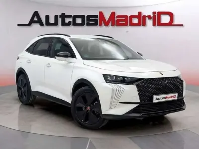 Usado DS Automobiles DS7 Crossback