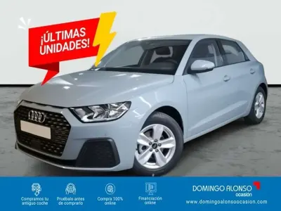 Usado Audi A1 Sportback