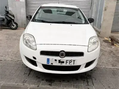 Usado Fiat Bravo