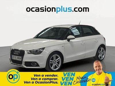 Usado Audi A1