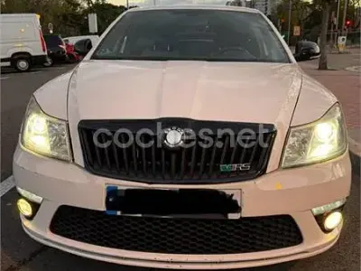 Usado Skoda Octavia
