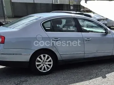 Usado VW Passat