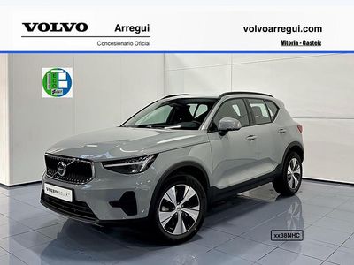 Gris / plata Nuevo 2025 Volvo XC40 SUV | 35.500 € (Precio justo)