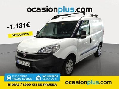 Fiat Doblò