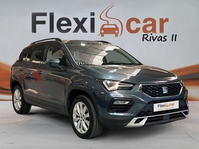 usado Seat Ateca 2.0 TDI 110kW (150CV) DSG S&S Style Go Diésel en Flexicar Rivas II