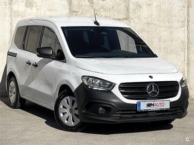 Mercedes Citan 110