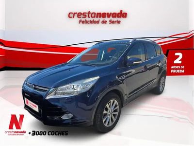 Usado BMW X1 150 CV (110 kW) 2021 SUV