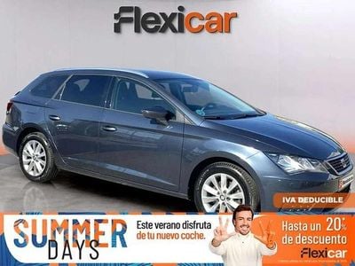 Seat Leon ST
