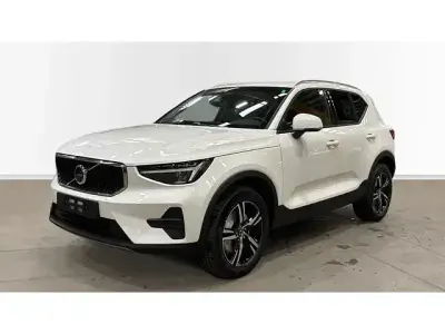 Usado Volvo XC40