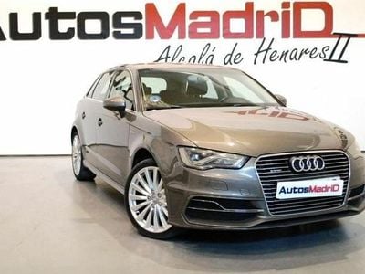 Audi A3 Sportback e-tron