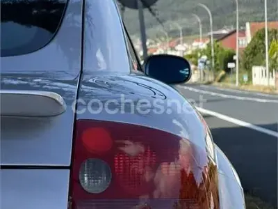 Usado Audi TT