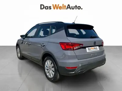 Usado Seat Arona