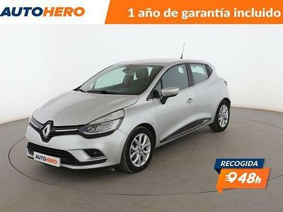 Renault Clio IV