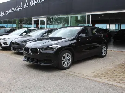 Occasion BMW 220 Advantage 2022 Hatchback