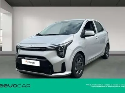 Usado Kia Picanto