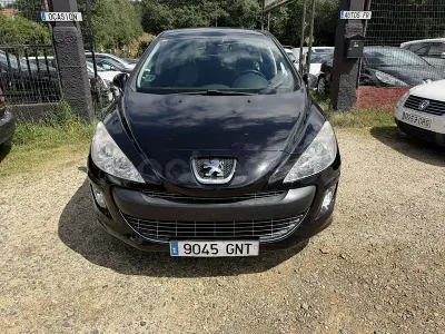 Usado Peugeot 308