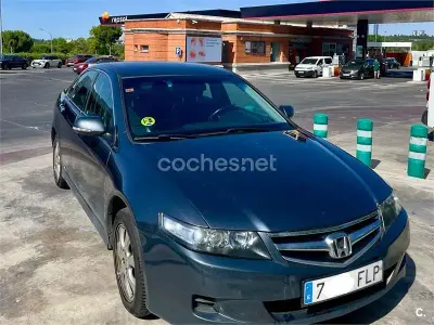 Usado Honda Accord