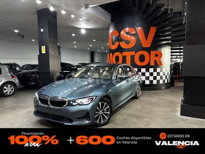 BMW 330e
