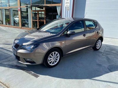 usado Seat Ibiza 1.2 Reference 70